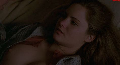 Jennifer Jason Leigh From Fast Times At Ridgemont High Picture 20118originaljennifer