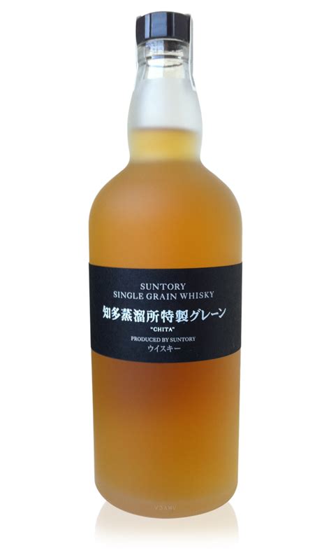 The Chita Suntory Whisky - Chita® Whisky | Single Grain Japanese Whisky | Suntory® Whisky / The ...