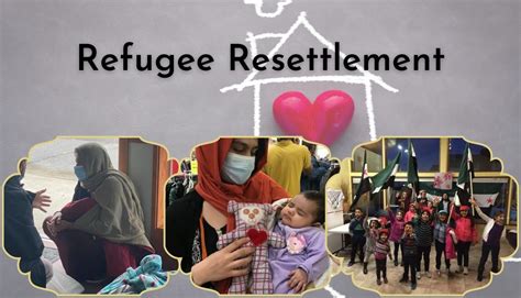 Refugee Resettlement Scm Medical Missions