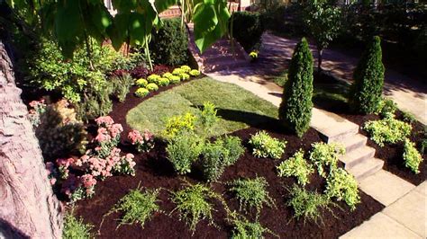 Discover landscaping design ideas for your front and backyard landscapes: Inspiring Landscaping Ideas That Create Beautiful and ...