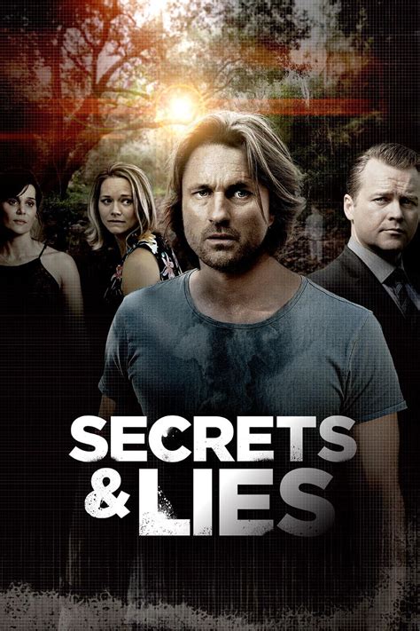 Secrets Lies TV Mini Series 2014 IMDb