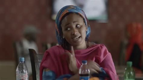 Bana Bakwai Latest Hausa Film Trailer 2020 Youtube