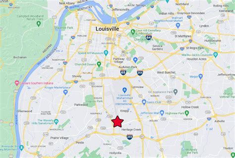 1301 Outer Loop, Louisville, KY 40219 | Crexi.com