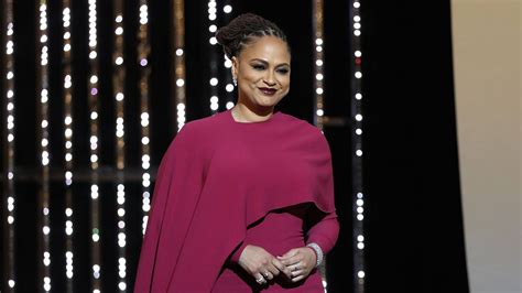 Duvernay Scores Another Milestone For Black Female Directors Cgtn