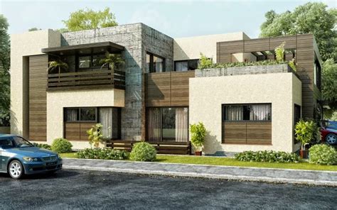 Sebab proses ini merupakan hal yang sangat penting untuk rumah pembuatan dak harus memakai stager dan bekisting. Konsep 23+ Atap DakBeton Miring, Talang Galvalum