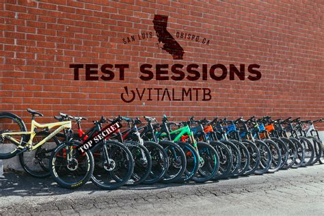 19 Bikes Tested 2015 Vital Mtb Test Sessions 19 Bikes Tested 2015 Vital Mtb Test Sessions