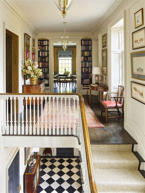 The 25 Best Upstairs Landing Ideas On Pinterest Wall Of Frames