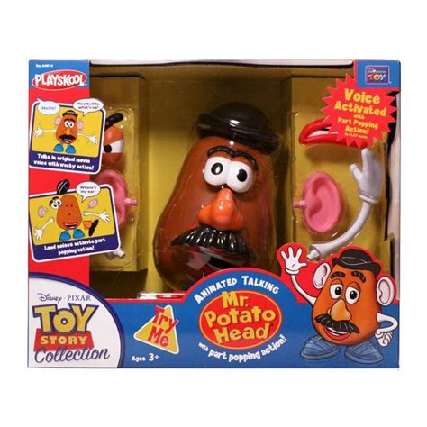 Toy Story Collection Mr Potato Head