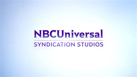 Nbc Universal Logo Animation Design Kiely Design