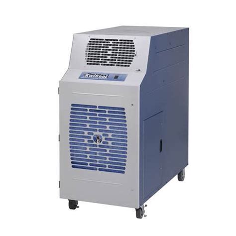 Kwikool 42000 Btu Water Cooled Commercial Portable Air Conditioner