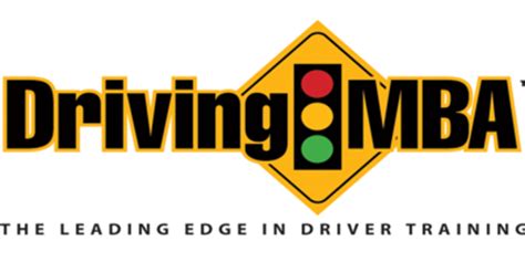 Drivingmba Orientation To Defensive Driving