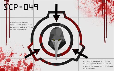 Wallpapers On Scp Foundation Deviantart