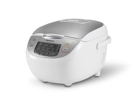 Check out a range of your trusted rice cooker or rice pot brands at senheng! 1.0L SR-CX108 Rice Cooker - Panasonic Malaysia