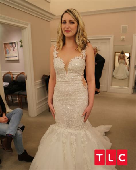 Say Yes To The Dress Wedding Dress Gallery Inside Tlc Tlc Com