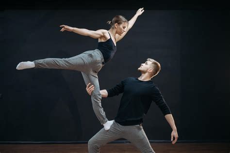Top 9 Benefits Of Dance How Dancing Improves Well Being