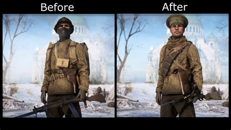 Realistic Soldiers Mod Battlefield 1 Mods Gamewatcher
