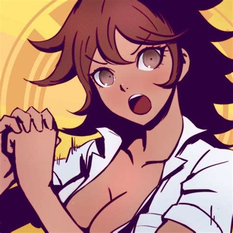 Akane Owari Wiki Danganronpa Amino