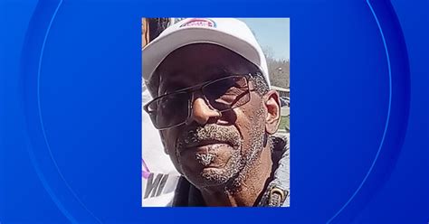 Detroit Police Have Been Searching For A 71 Year Old Man Who Has Been