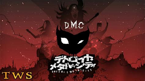 Find great deals on ebay for detroit metal city cosplay. Detroit Metal City - Satsugai OFFICIAL AUDIO - YouTube