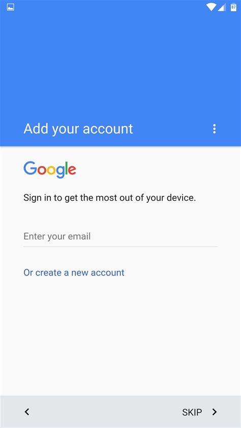 Android Basics How To Set Up Multiple User Accounts On The Same Device