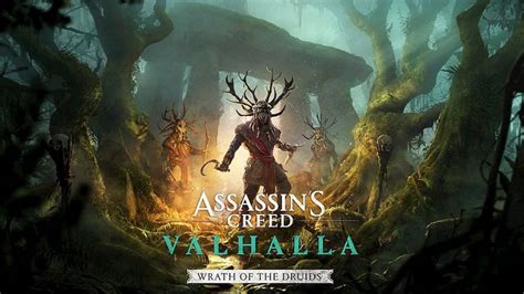 Assassin S Creed Valhalla DLC And Season Pass Content Detailed SlashGear