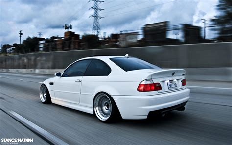 BMW E46 4K Wallpapers - Top Free BMW E46 4K Backgrounds ...