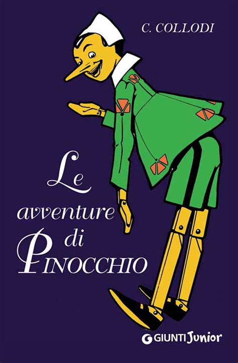 Le Avventure Di Pinocchio Carlo Collodi Ebook Bookrepublic