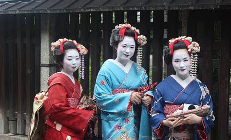 Japanese Culture And Traditions Must Consider Factors To Succeed In Japan