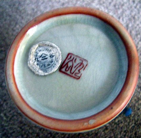 Japanese Porcelain Marks Kutani Japanese Porcelain Japanese Pottery Porcelain