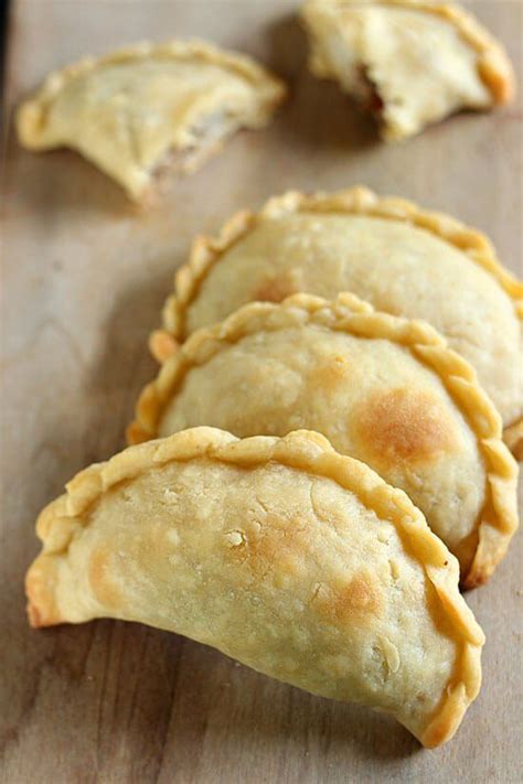 How To Make The Best Empanadas Totally Customizable Can Be Made