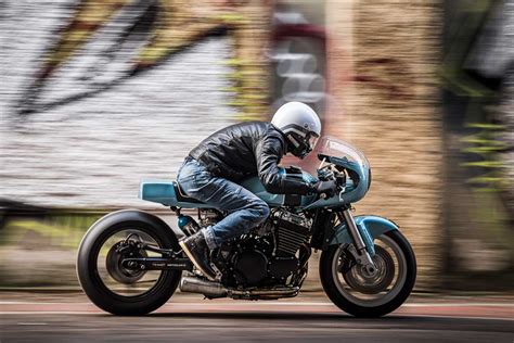 Top 10 Cafe Racer Builds Of 2020 Return Of The Cafe Racers