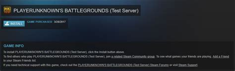 The pubg pts ps4 and xbox one (public test server) has been when you purchase pubg on steam, alongside the main game, the pubg: How to Join the PUBG Test Server, Play New Miramar Map ...