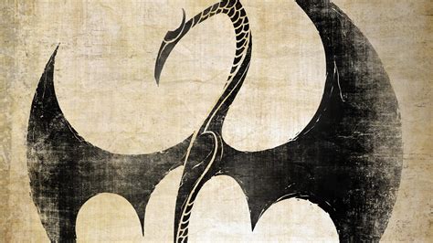 Netflix Iron Fist Wallpapers Wallpaper Cave