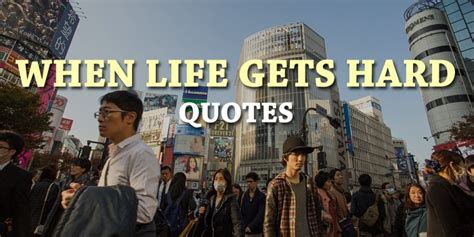 Are you unsure how to make your next big idea profitable? 15 Powerful When Life Gets Hard Quotes And What You Can Do