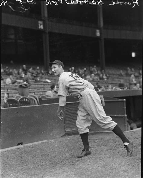 Hal Newhouser 1940 Detroit Tigers Baseball Tigers Baseball Detroit