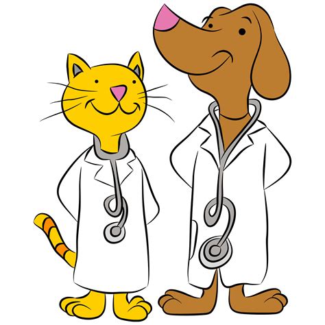 Cartoon Pictures Of Dogs And Cats