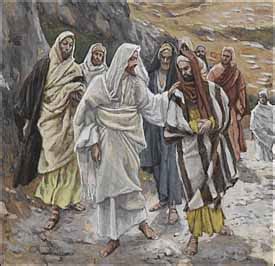 If you fail to create a good system for reading, it's going to be twice as difficult it is to. 81. Leaving All to Follow (Luke 18:24-34)