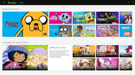 Use this trick to watch hulu in ubuntu based linux and this follow this tutorial for watching hulu… Hulu now has a Universal Windows 10 app | On MSFT