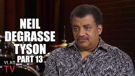 Neil Degrasse Tyson Wants To Fight Vlad For Calling Pluto A Planet