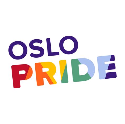 Legg turen innom slm oslo i pride park. Oslo Pride - Norges største pride-festival - Mynewsdesk
