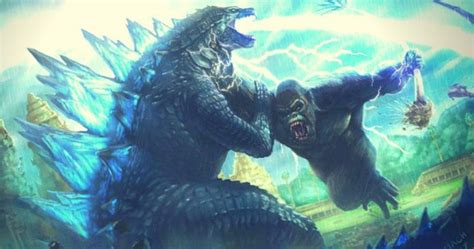 Kong has been delayed and will now hit theaters nov. Retrasan estreno de "Godzilla vs Kong" - Noticias x la tarde