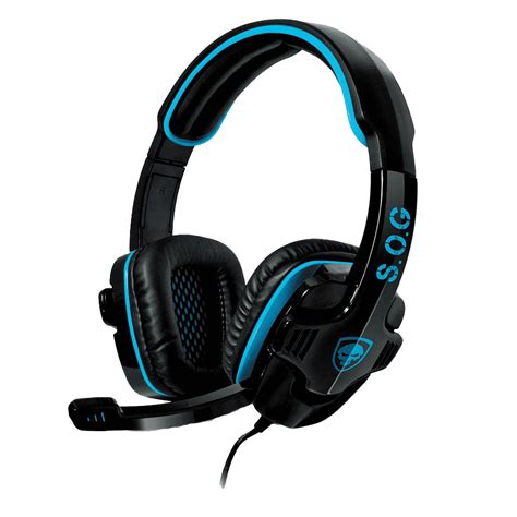 Cool Gaming Headset PNG Photo PNG All