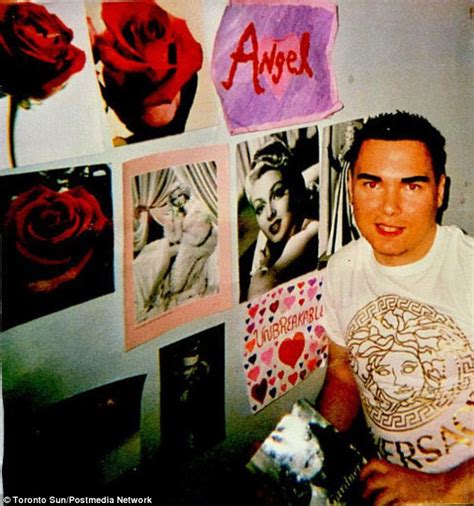 Check spelling or type a new query. Lin Jun killer Luka Magnotta's life behind bars revealed ...