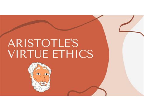 Solution Aristotle S Virtue Ethics Powerpoint Studypool