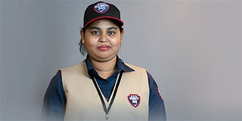Lady Guard Service In Bangladesh Security 360