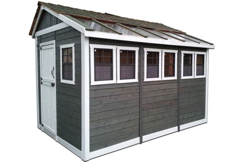 Potting Shed Sunshed Garden 8x12 Outdoor Living Today