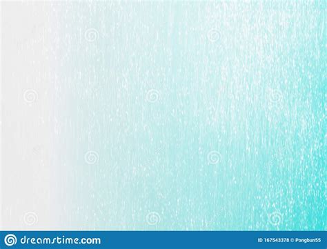 Blue Glitter Light Gradient Web Texture Background Stock