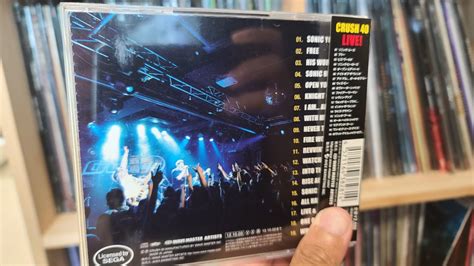 Crush 40 Live Album Photos View Metal Kingdom