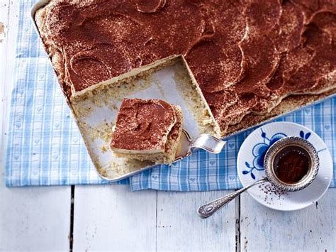 Diese schnellen kuchen sind ruckzuck gebacken. Schnelle Kuchen - unwiderstehliche Turbo-Rezepte| LECKER