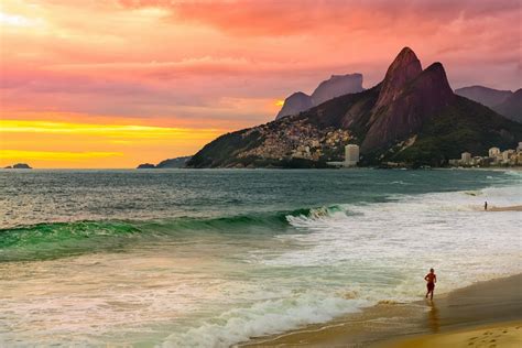 Ten Encounters Every Visitor Needs To Try On A Brazil Vacation Goway